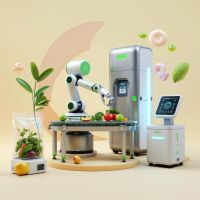 Оборудование будущего