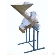 Дробилка для яблок Кубанец 500Я