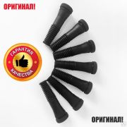 Качественный Бильный палец для гусей перосъемный 90 на 20, твердость 65