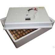 Инкубатор бытовой на 150 яиц БАГАН