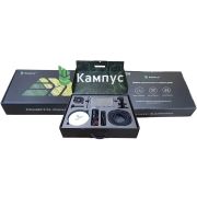 Агронавигатор «Кампус» Модель 6 курсоуказатель паралельного вождения campus