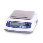 Весы лабораторные Масса-К ВК-1500.1 (1500 г, 0,05 г, внешняя калибровка)