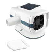 Ультрафиолетовый облучатель СОЭКС Квазар (с функцией бактерицидного рециркулятора, для лечения ЛОР-заболеваний)