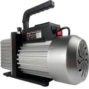 Пластинчато-роторный вакуумный насос Stegler 2VP-1 (96 л/мин, 0,067 Па)