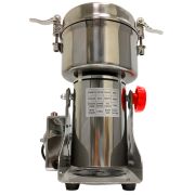 Мельница лабораторная Stegler LM-500 (500 г, 28 000 об/мин)