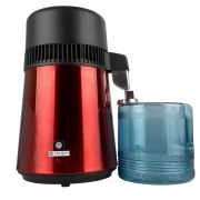 Аквадистиллятор Stegler BL-9901 (1 л/ч, корпус металл, сборник пластик)