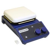 Мешалка магнитная Stegler HS-Pro (20 л, 200…1500 об/мин, 380 °С)