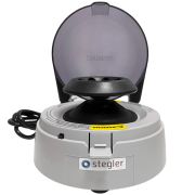  Лабораторная центрифуга Stegler CM-72 Meteor (7200 об/мин, 8×2 мл)