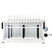 Устройство для твердофазной экстракции Stegler SPX-12