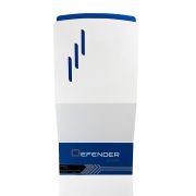 Облучатель-рециркулятор бактерицидный ТАГЛЕР Defender 3-15TF (с таймером и фильтром)