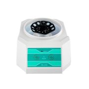  Лабораторная центрифуга-вортекс ТАГЛЕР МЦ-2800 (2800 об/мин, 12x2 мл, 12х0,5 мл, 6х0,2 мл)