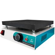 Нагревательная плита Таглер ПН-3030Ч (400 °C, 300×300 мм, чугун) 