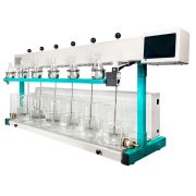 Лабораторный флокулятор ТАГЛЕР ФЛ-6М