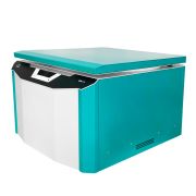  Лабораторная молочная центрифуга ТАГЛЕР ЦЛМ 1-8 (1450 об/мин, 8 бутирометров, без подогрева)