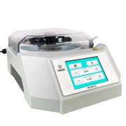 Лабораторная центрифуга-вортекс ТАГЛЕР МЦ-6000Д (до 6000 об/мин, 12x2 мл, с дисплеем)