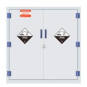 Шкаф для кислот полипропиленовый 114 л (ZYP0030)