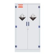 Шкаф для кислот полипропиленовый 227 л (ZYP0060)