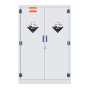 Шкаф для кислот полипропиленовый 410 л (ZYP0090)