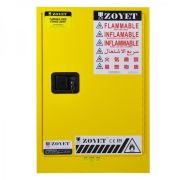 Металлический шкаф для хранения ЛВЖ 45 л (590×460×890 мм)