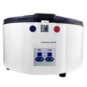 Лабораторная медицинская центрифуга ELMI СМ-6М