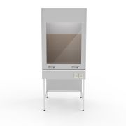 Вытяжной шкаф для муфельных печей