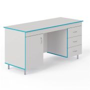 Стол письменный СП НВК 1500 (1500x600x750)