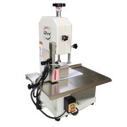 Пила для мяса и костей ленточная QH-170B