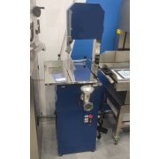 Пила с мясорубкой для мяса и костей