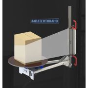 Обмотчик стрейч упаковщик СТК до 100 кг