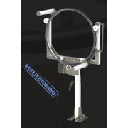 Орбитальный обмотчик в стрейч пленку СТК-115