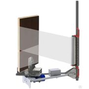 Обмотчик стрейч упаковщик СТК для ДСП, ЛДСП, МДФ