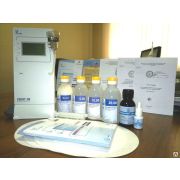 Анализатор молока Клевер-2М (Уликор)