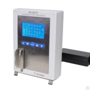 Анализатор молока Эксперт Стандарт 9 параметров