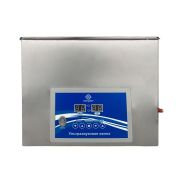 Ультразвуковая ванна (мойка) STEGLER 6DT