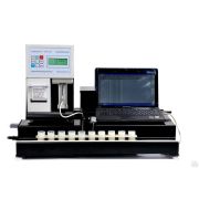 Автоматизированный измерительный комплекс Лактан 700