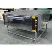 Хлебопечи конвективные модульные ПХЭ-250-1