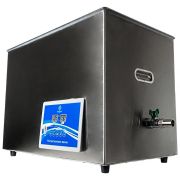 Ультразвуковая ванна (мойка) STEGLER 30DT