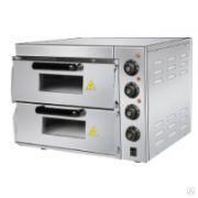Печь для пиццы HEP-2ST Foodatlas