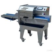 Машина для нарезки мясных деликатесов (слайсер) стк-120