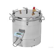 Автоклав домашний стк 46 л с эбу, с фальшдном