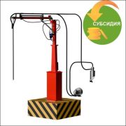 Автоматический пробоотборник Ibis 21.417 Laboratoroff