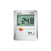 Мини-логгер температуры Testo 174 T (USB-интерфейс)