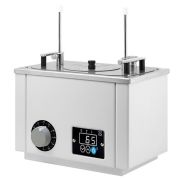 Баня лабораторная Termex ЛБ11 (Tокр. +5...+200 °С, 2,5 л)