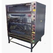 Хлебопечь 4-х секционная