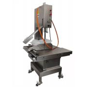 Пила для мяса и костей ленточная 500A