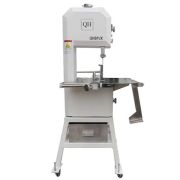 Пила для мяса и костей ленточная 330B краш. корпус (напольная, 380 В)