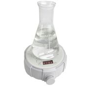 Мешалка магнитная Stegler MS-120 (1,5 л, 0…2500 об/мин)