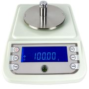 Весы учебные Stegler BY-210