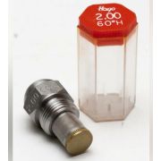 Форсунка дизельная Mecmar