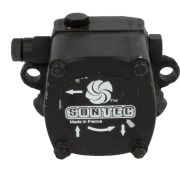 Насос дизельной горелки RL100-130 Mecmar